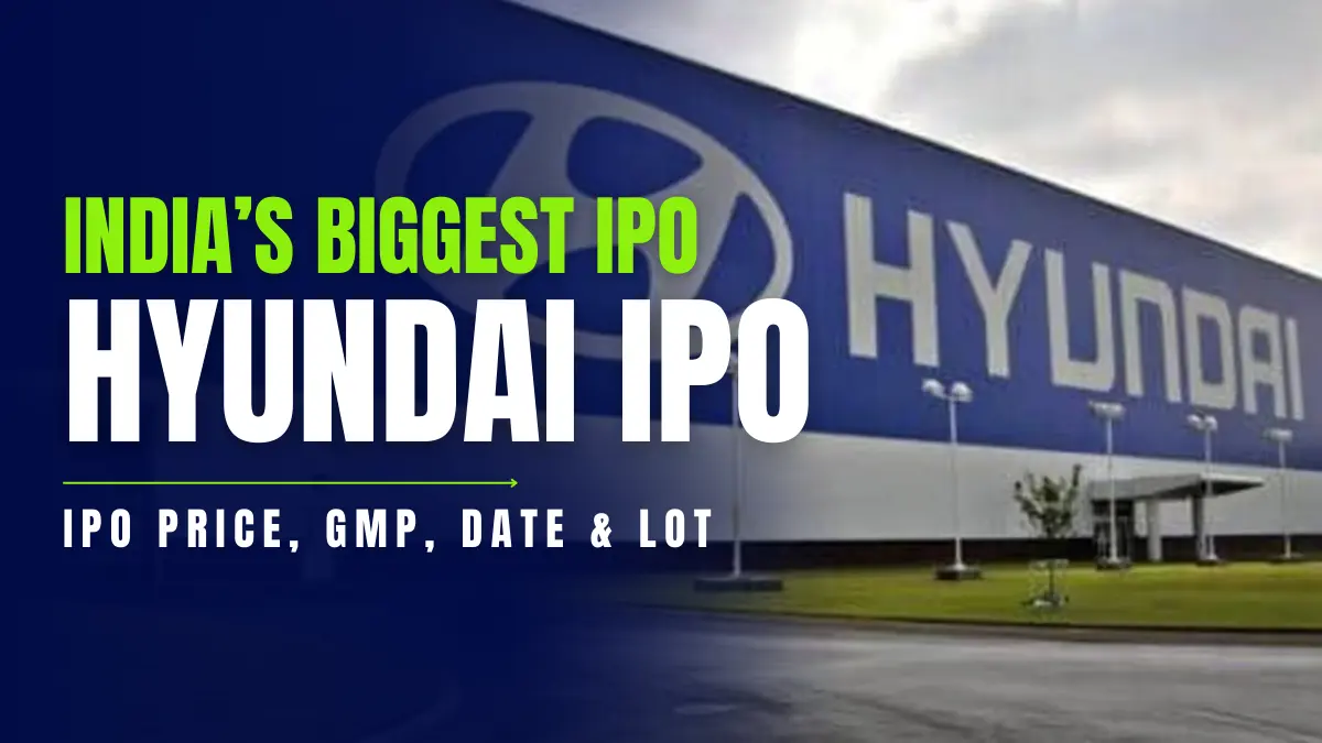 Hyundai IPO