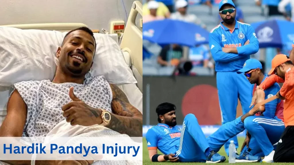 Hardik Pandya Captaincy