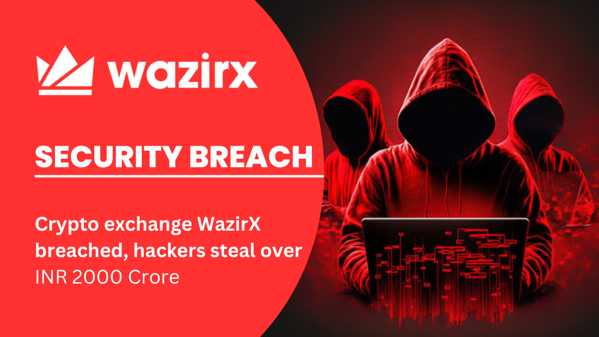 wazirx security breach